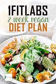 1FITLABS 2 Week Vegan Diet Plan