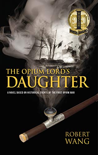historical drama Opium Lord’s Daughter