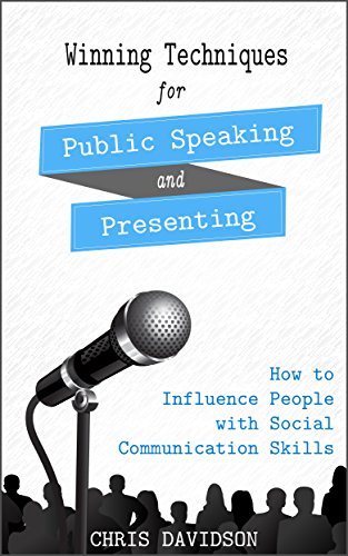 How to Influence People with Social Communication Skills
