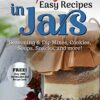 Easy Recipes in Jars by Author Bonnie Scott