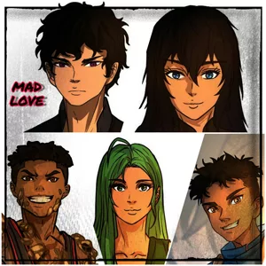 Author Interview