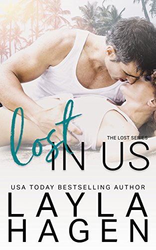 Lost In Us (The Lost Series Book 1)