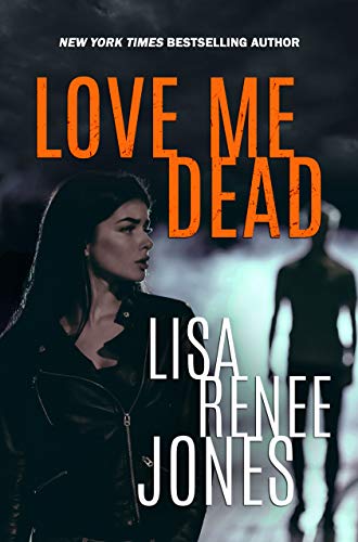 Mystery Romance by Bestselling Author Lisa Renee Jones