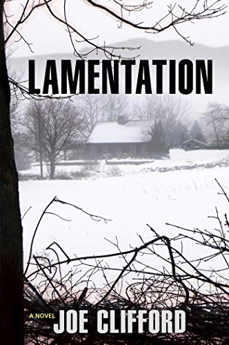 Lamentation: A Novel (The Jay Porter Series Book 1)