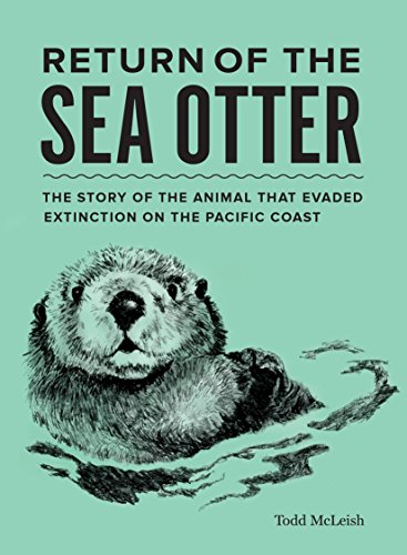 The Story of the Animal That Evaded Extinction on the Pacific Coast