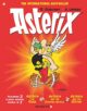 Asterix Omnibus #1: Collects Asterix the Gaul, Asterix and the Golden Sickle, and Asterix and the Goths