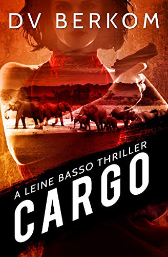 page-turning Leine Basso Crime Thriller series