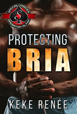 Protecting Bria (Special Forces: Operation Alpha)