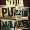 The Puzzle Maker FBI Thriller Book