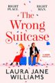The Wrong Suitcase: a feel-good romantic comedy short story perfect for Valentine’s day