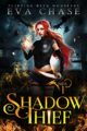 Shadow Thief (Flirting with Monsters Book 1)