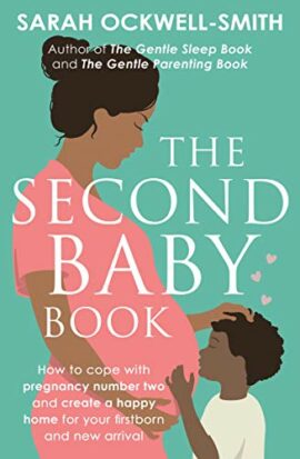 The Second Baby Book: How to cope with pregnancy number two and create a happy home for your firstborn and new arrival