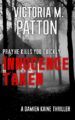 Innocence Taken (Damien Kaine Series Book 1)