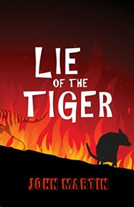 Lie of the Tiger (Windy Mountain Book 1)