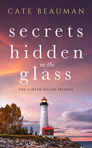 The Carter Island Trilogy Book