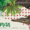 The Caiman Children's book