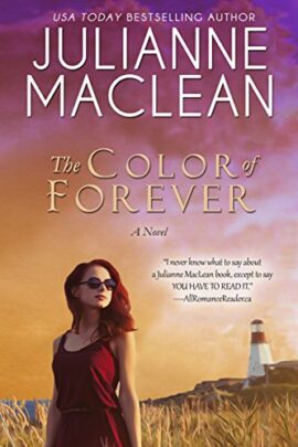The Color of Forever (The Color of Heaven Series Book 10)