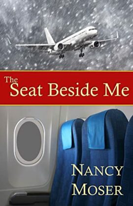 The Seat Beside Me (The Steadfast Series Book 1)