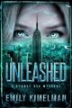 Unleashed: Sydney Rye and her dog exact justice in this gritty mystery thriller