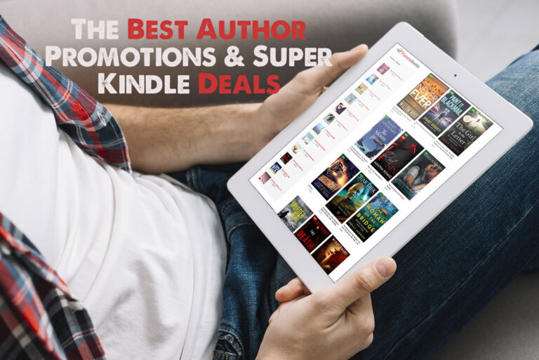 Advertise Your Kindle Book