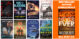Bestselling Author Kindle Deals and Book Offers For 6th May 2022
