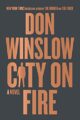 City on Fire: A Organized Crime Thriller Novel