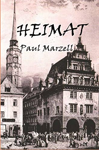 HEIMAT Historical German Fiction