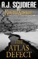 NightShade Forensic FBI Files: The Atlas Defect (Book 3)