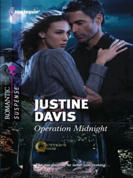 Operation Midnight (Cutter’s Code Book 1)