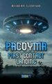 PACOYMA: First Contact Landing
