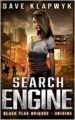 Search Engine (Black Flag Brigade Origins, Book 1)