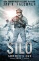 Silo: A Post-Apocalyptic Survival Thriller (Extinction Series Book 1)