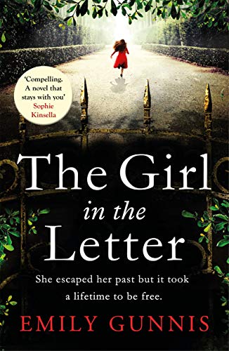 The Girl In The Letter
