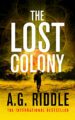 The Lost Colony (The Long Winter Trilogy Book 3)