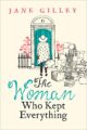 The Woman Who Kept Everything: The new, most uplifting feel good fiction book to read this year