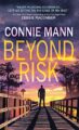 Beyond Risk (Florida Wildlife Warriors Book 1)