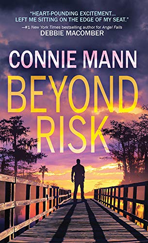 Romantic Suspense by Author Connie Mann