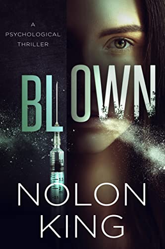 Crime Thriller by Author Nolon King