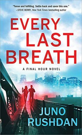 Every Last Breath (Final Hour Book 1)