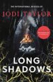 Long Shadows: A brand-new gripping supernatural thriller (Elizabeth Cage, Book 3)