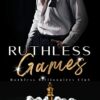 Ruthless Games suspenseful romances