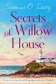 Secrets of Willow House: A heartwarming and uplifting page turner set in Ireland (Sandy Cove Book 1)