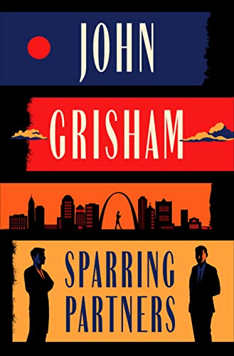Legal Thrillers by Author John Grisham