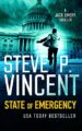 State of Emergency (A Jack Emery Thriller—Book 2)