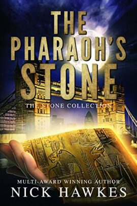 The Pharaoh’s Stone (The Stone Collection Book 8)