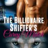The Billionaire Shifter's Curvy Match