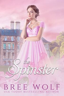 The Spinster (Forbidden Love Book 1)