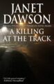 A Killing At The Track (The Jeri Howard Series Book 9)