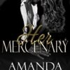 Romantic Thriller by Author Amanda McKinney