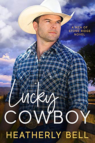 Cowboy Romance By Author Heatherly Bell